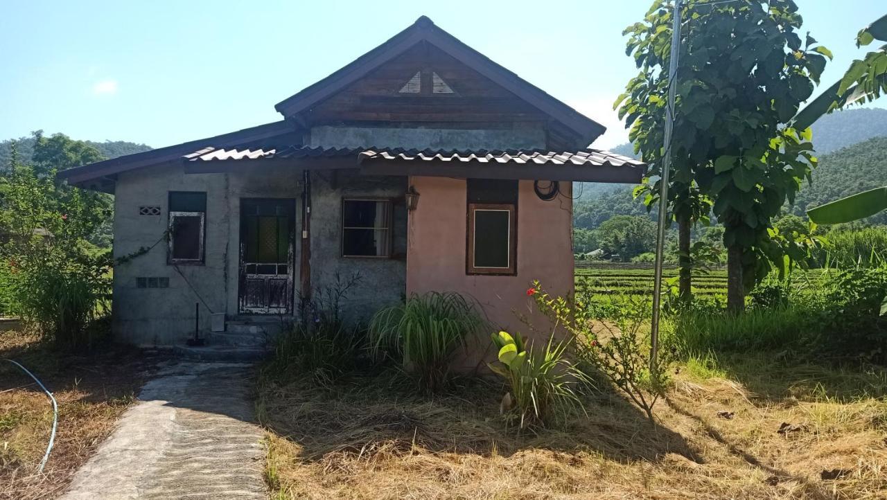 Ing Doi Guest House Pai Exterior photo