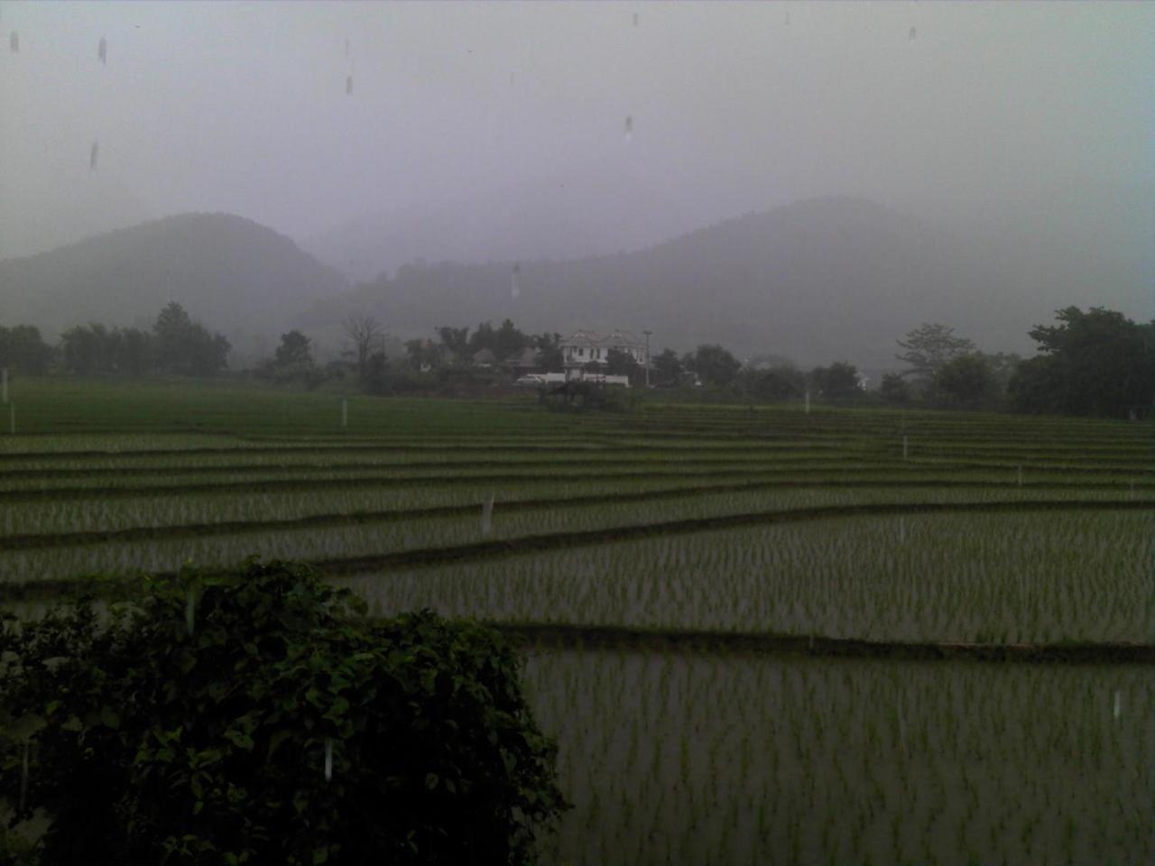 Ing Doi Guest House Pai Exterior photo