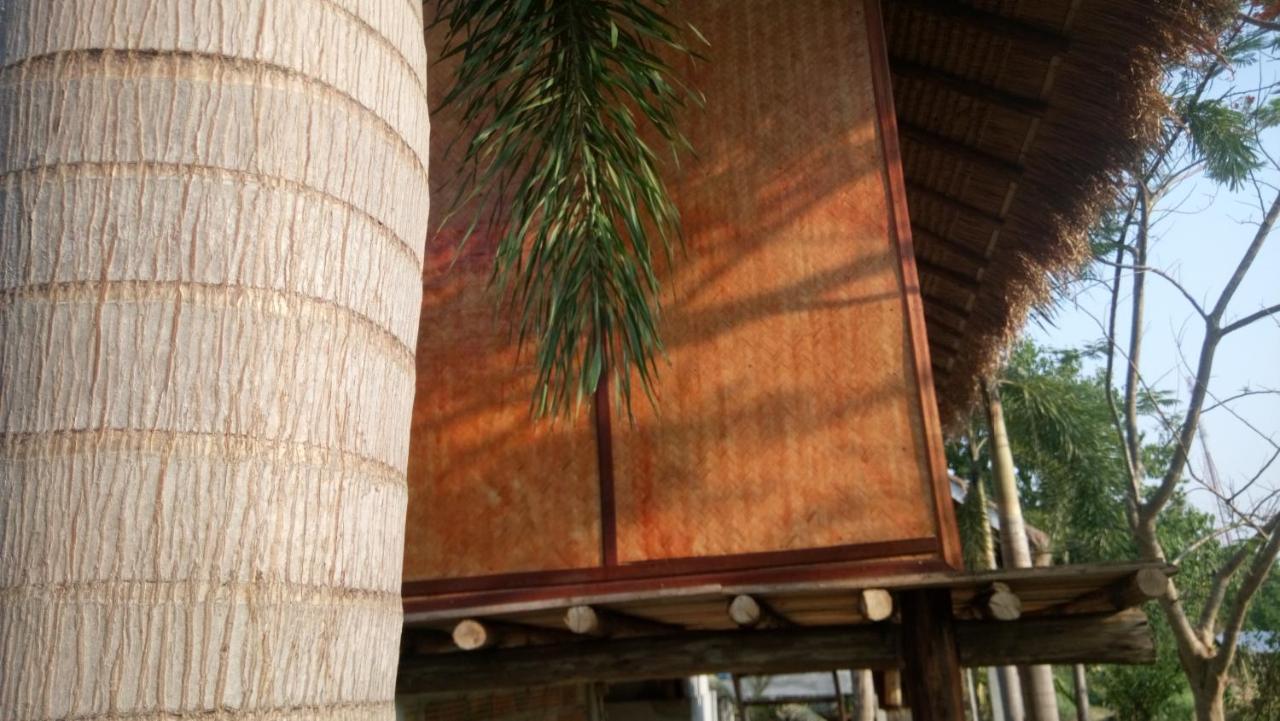 Ing Doi Guest House Pai Exterior photo