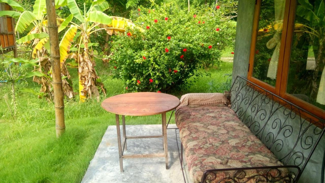 Ing Doi Guest House Pai Exterior photo